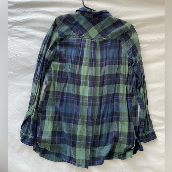 ASOS Flannel - Picture 3 of 4